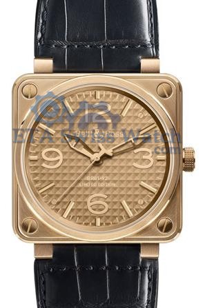 Bell & Ross BR01-92 automatica BR01-92 - Clicca l'immagine per chiudere